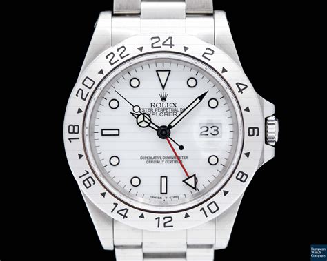 rolex 16570 cristies|rolex explorer 16570 lugs.